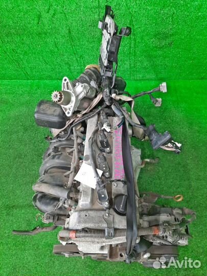 Двигатель Тойота Камри 01-11 г.в.2.4 л 2AZ в сборе