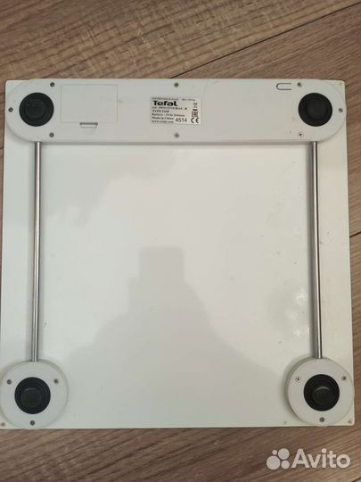 Весы напольные электронные 150 кг