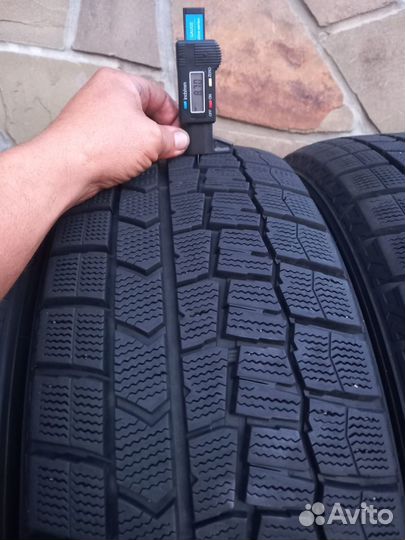 Dunlop Winter Maxx 205/55 R16 94T