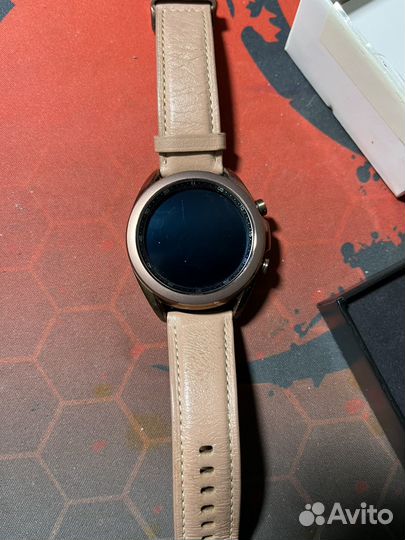 Смарт Часы Samsung galaxy watch 3