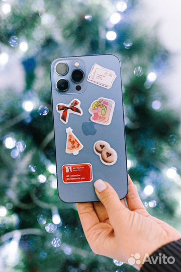 3D Стикеры оптом от Производителя