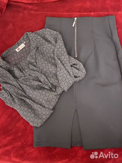 Женская одежда пакетом 42 44 брендовые