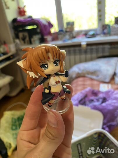 Фигурка аниме