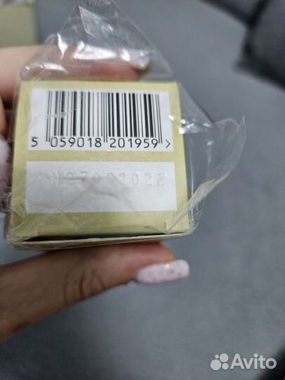 Туалетная вода женская Avon Attraction