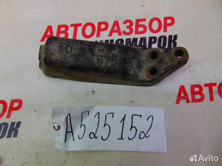 Кронштейн кпп для Toyota Corolla Fielder 1 2000-2