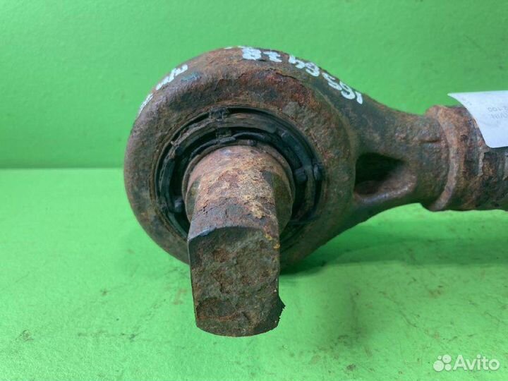 Тяга реактивная DAF XF105