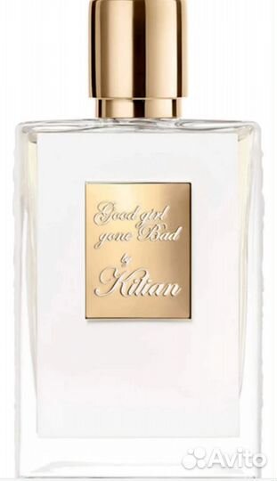 Пробники парфюмерии оригинал