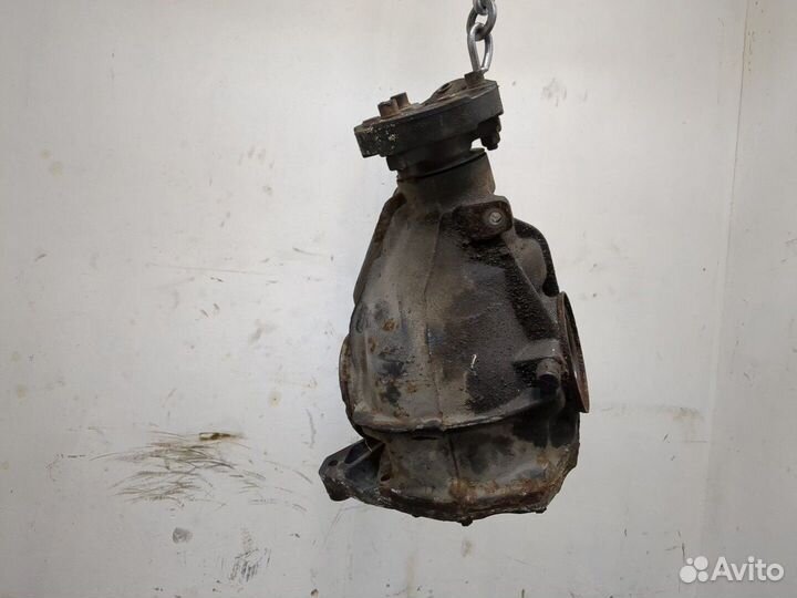 Редуктор моста Chrysler 300C, 2007