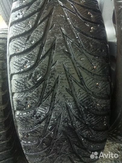 Yokohama Ice Guard IG35 265/60 R18