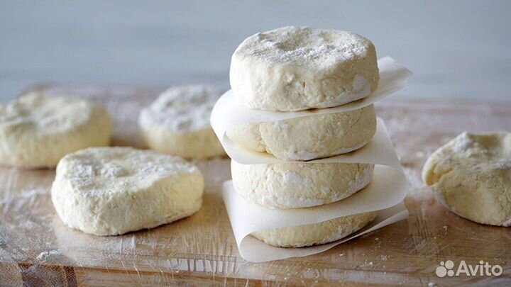 Сырники замороженные на заказ