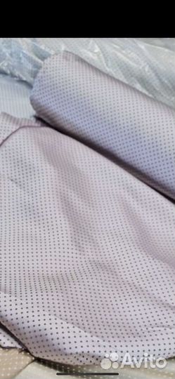 Шторы джакарт отрез