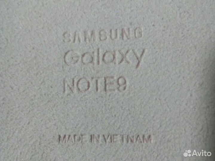 Чехол на samsung galaxy note