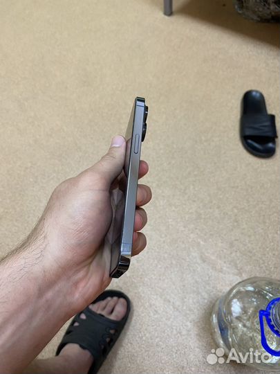 iPhone 13 Pro, 128 ГБ