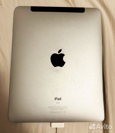 iPad 1 64GB