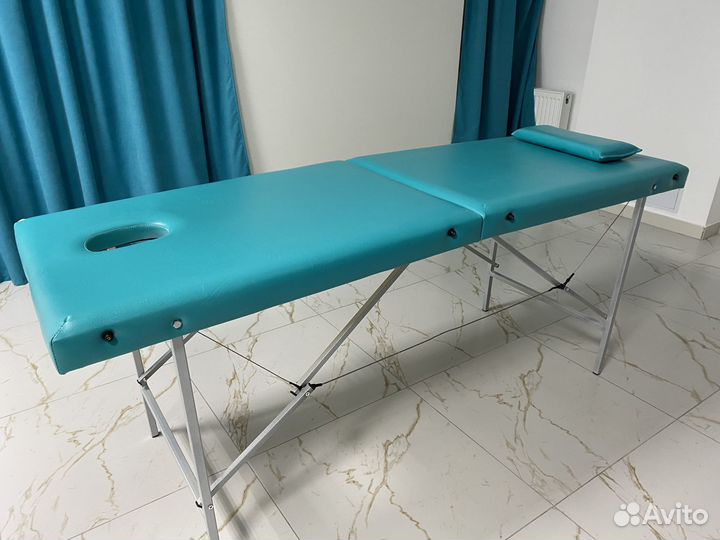 Кушетка для массажа
