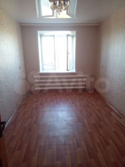 Комната 18 м² в 1-к., 9/9 эт.