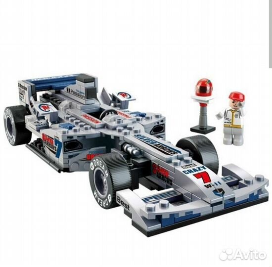 Конструкторы