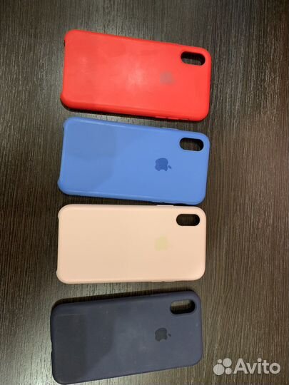 Чехол на iPhone Х