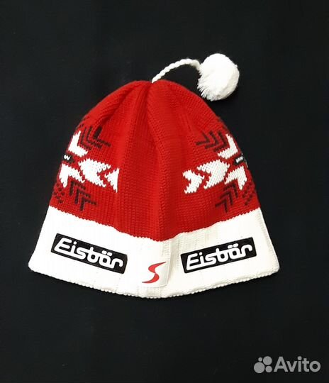 Шапка спортивная