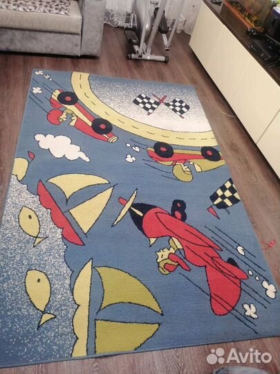 Ковры и паласы