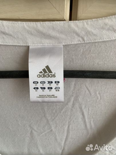 Женское платье adidas