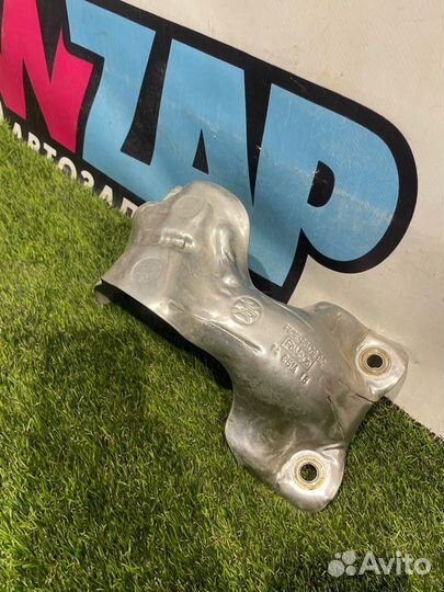 Шумоизоляция (термозащита) Ford Mustang