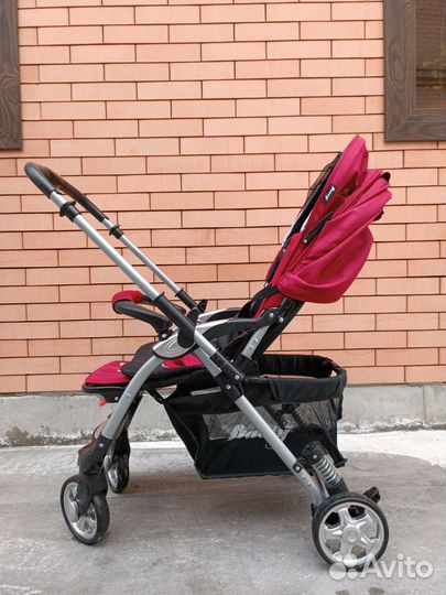 Прогулочная коляска,детская коляска