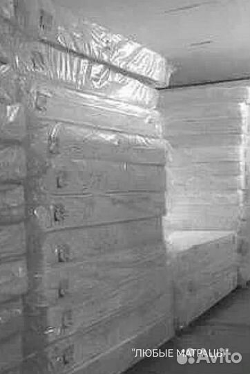 Асимметричный Матрац