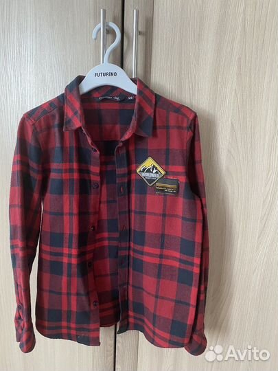 Рубашка, костюм для мальчика