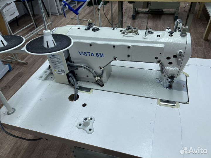 Швейна машина Vista SM V-9100D