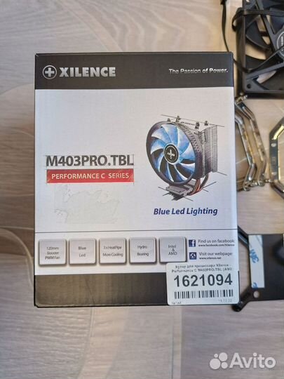 Кулер для процессора intel и amd 150w
