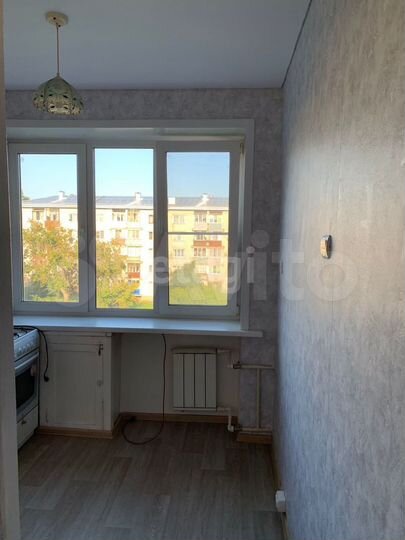 2-к. квартира, 45 м², 4/5 эт.