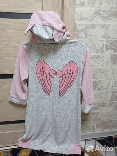 Платье домашнее