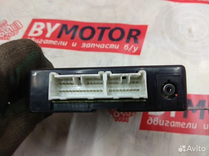 Блок комфорта Kia Sorento 2.5 D4CB 2002