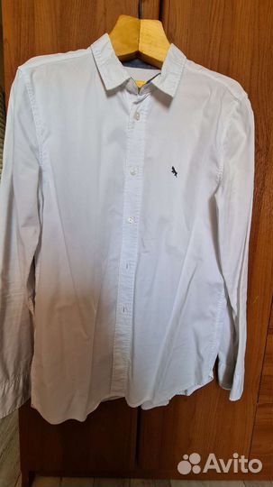 Рубашка для мальчика