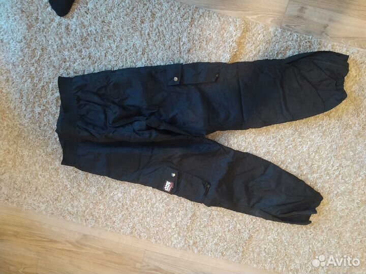 Мотоштаны мужские IXS