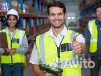 Работник торгового зала / Продавец-консультант