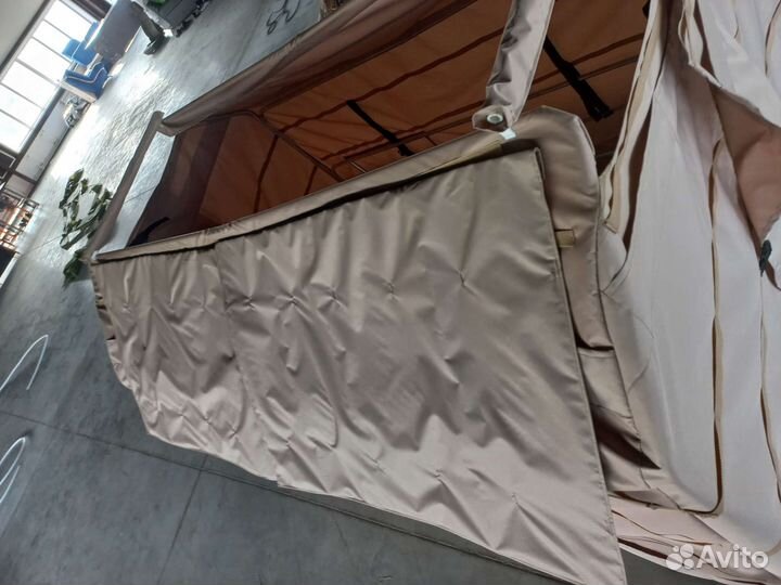 Скрадок на гуся