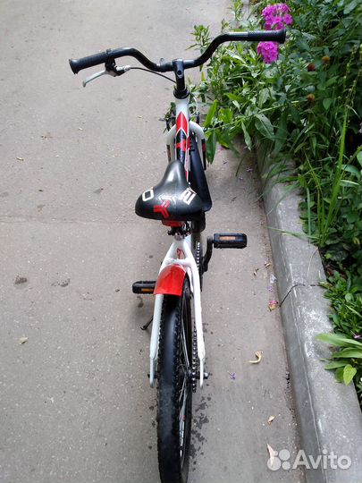 Велосипед детский stels pilot 210, 20