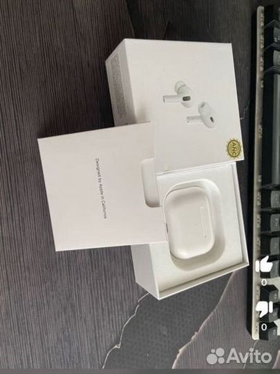 Airpods pro 2 premium