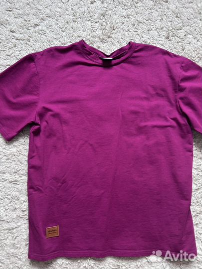 Летний женский костюм с шортами