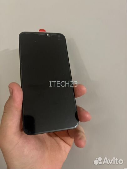 Дисплей iPhone 11/xr (нxq)