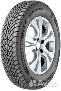 Bfgoodrich G-Force Stud 205/60 R16 96Q