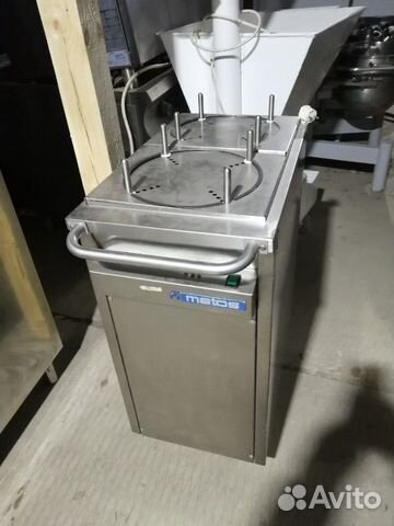 Подогреватель тарелок