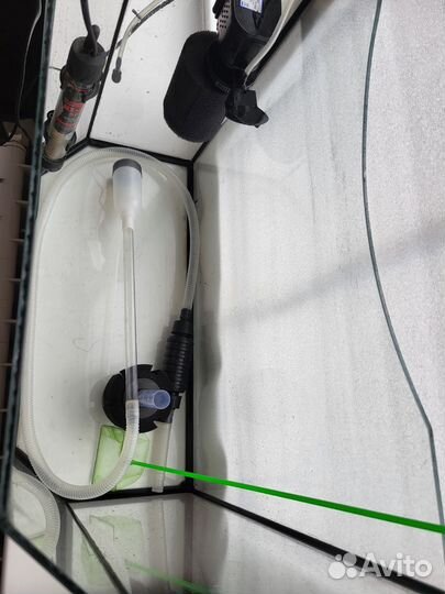 Аквариум полный набор