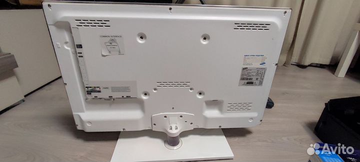 Телевизор samsung 32