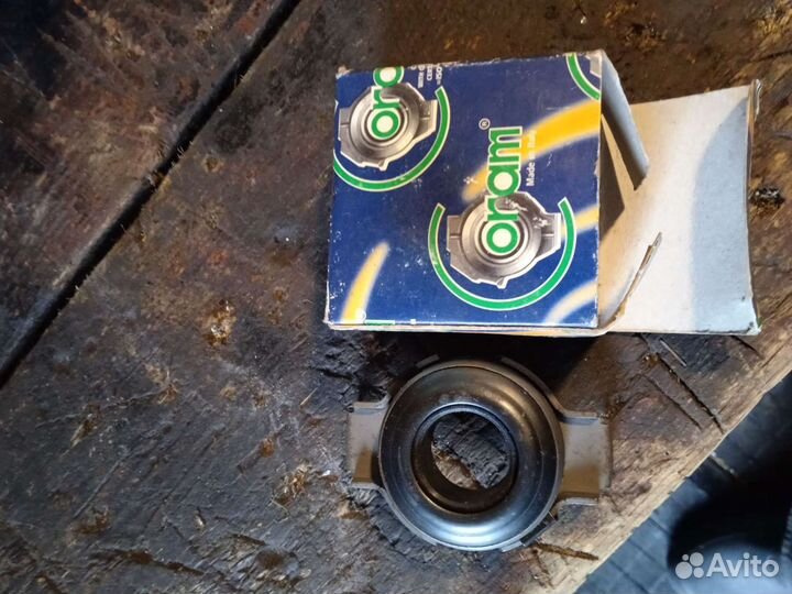 Выжимной подшипник