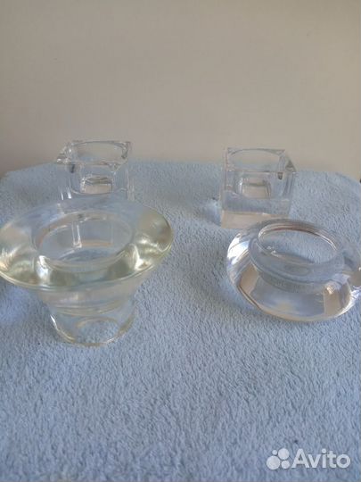 Подсвечники