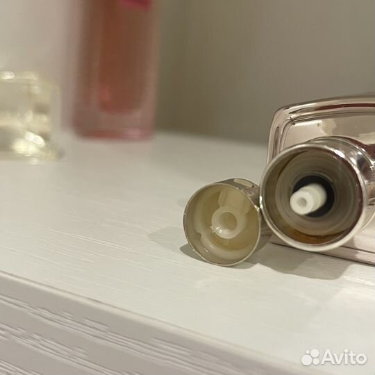 Женские парфюмы оригинал