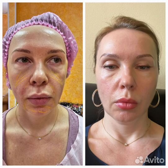 Кабинет косметолога